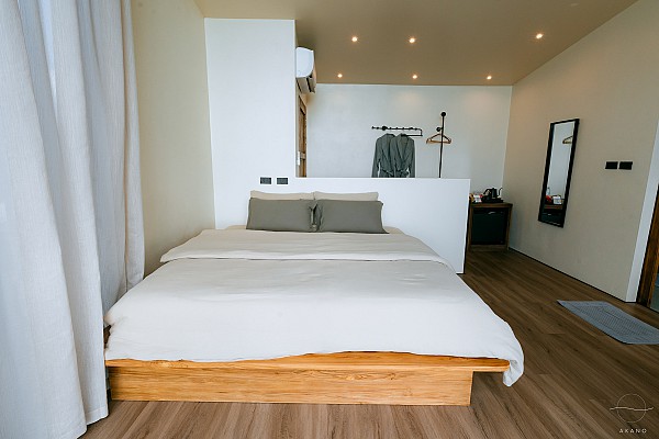 Accommodations