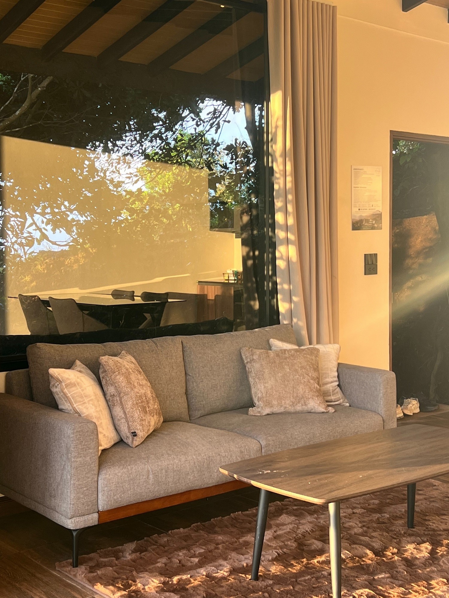 Family Room 100 sq.m.