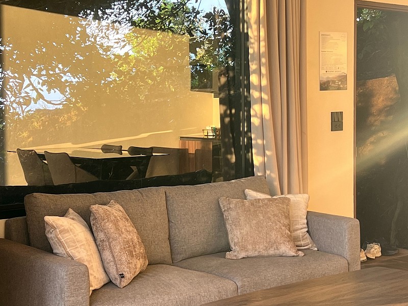 Family Room 100 sq.m.